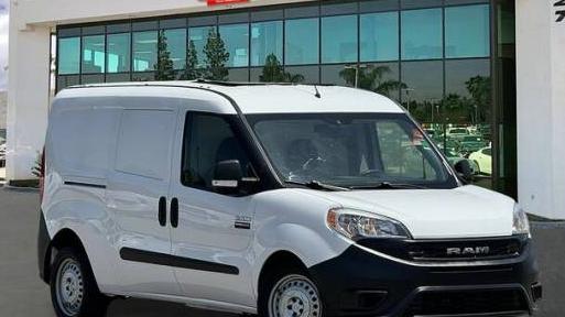 RAM PROMASTER CITY 2019 ZFBHRFAB1K6N41833 image